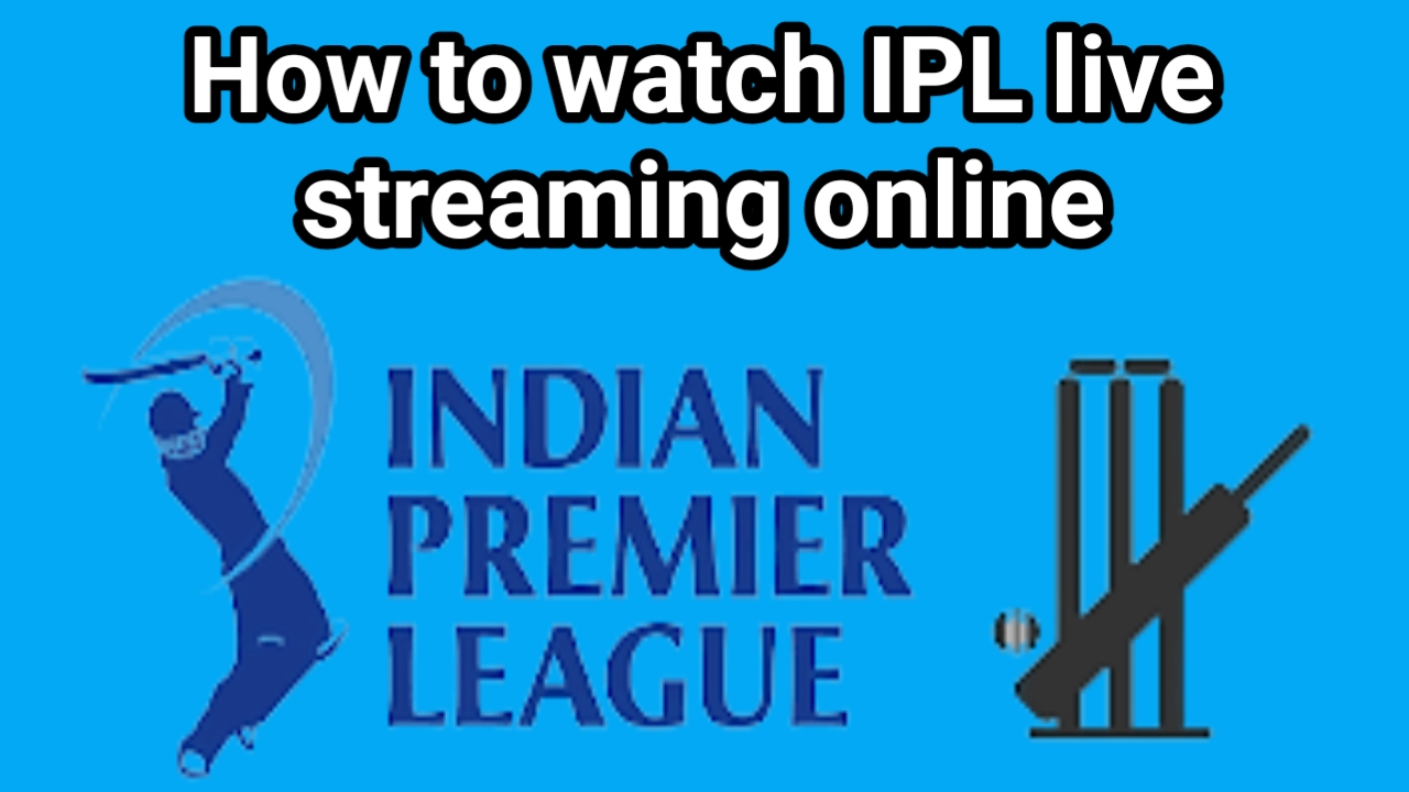 Watch IPL 2022 Live Streaming Online Free