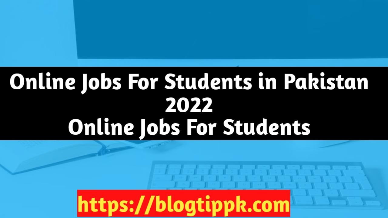 Top 21 Online Jobs For Students