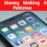 money making apps in pakistan